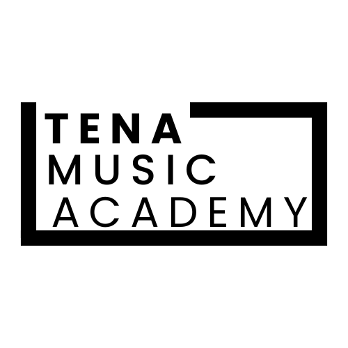 Tena Music Academy Logo
